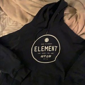 Men’s element hoodie